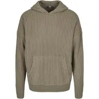 Urban Classics Hoodie "Herren Knitted Hoody", 1