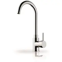 Pyramis Küchen-Armatur GUSTO BASIC Chrom