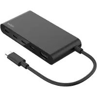Belkin Avc021hqbk Hub