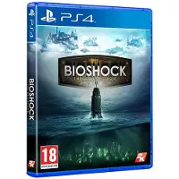 Take-Two Interactive BioShock: The Collection, PS4 Italienisch PlayStation 4