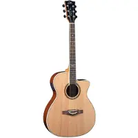 EKO NXT A100ce Natural