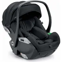 Cam Il Mondo Del Bambino Autositz Relax I-Size S177 Fluidschwarz 40-87 cm
