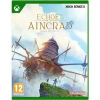 BANDAI NAMCO Entertainment Echoes of Aincrad (Xbox Series X), Xbox Series X, T (Jugendliche), Physische Medien