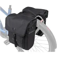 Contec Via Weekender Mik 2.0 Fahrradtaschen 33l