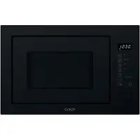 Candy CA38FL7N25WXB, Integriert, Grill-Mikrowelle, 25 l, 850 W, Eingebautes Display, Berührung