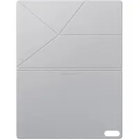 Samsung Original Klapphülle für das Galaxy Tab S11 Ultra - Weiß