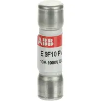 ABB E 9F10 PV Sicherung 10,3x38, 10A 2CSM213536R1801
