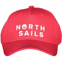 North sails Roter Hut Für Herren