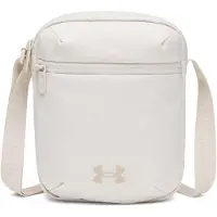 Under Armour New Essential Umhängetasche Weiß Weiß One Size