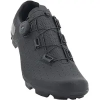 Flr Schnürschuhe mit Rädchen aus Mikrofasermaterial FG-3