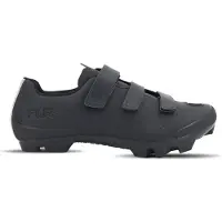 Flr Schuhe mit Klettverschluss FX-1