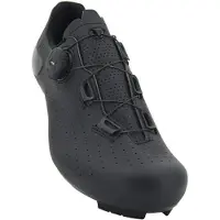 Flr Schnürschuhe mit Drehverschluss Leder F-3