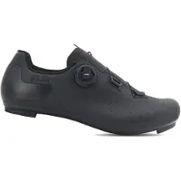 Flr Schnürschuhe mit Drehverschluss Leder F-3