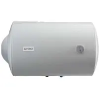 ThermoFlux | horizontaler Warmwasserbereiter | OF 100 SX | 100 l