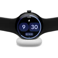 Google Pixel Watch Charger