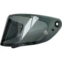 HJC RPHA1/1 V2 Visier mit Pinlock/Tear-Off-Vorbereitung unisex, UNI