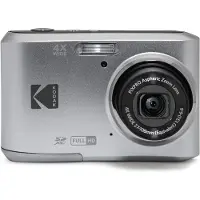 Kodak PixPro FZ45 - Silber