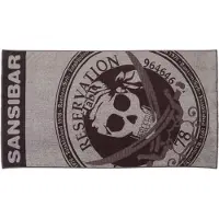 Sansibar Strandtuch