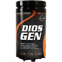SRS Muscle DIOS GEN L-Arginin - 540 Kapseln