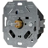 Kopp 845000007 Universaldimmer LED 3-170W