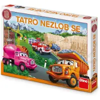 Dino Bikes DINO Tatro, sei nicht bö se