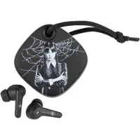 Konix 10139000005, True Wireless Stereo (TWS), Musik/Alltag, Kopfhörer, Schwarz