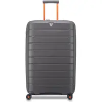 Roncato Trolley B-Flying Move 4W Grande L exp 78cm graphite
