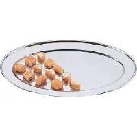 Olympia ovales Tablett 60,5cm