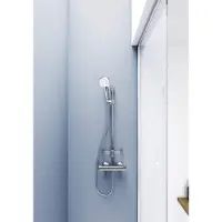 Hansa 44790131 Wandst.garnitur HANSABASICJET Style