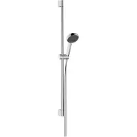 Hansgrohe 28865000 Brauseset Activera Select S 95 2jet
