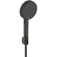 Hansgrohe 24612340 Porterset Raindance Alive Select S