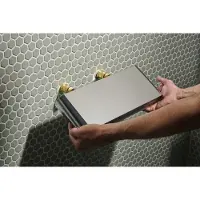 Hansgrohe 28087000 Brausesystem Aufp. Activera Select S