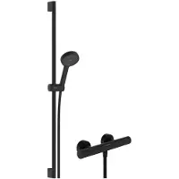 Hansgrohe 28086670 Activera Select S Brausesystem Aufp.