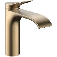 Hansgrohe 75022140 Waschtischmischer 110 Vivenis