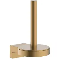 Hansgrohe AddStoris S Porte-rouleau de papier de rechange, 41786140, 41786140
