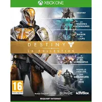 Destiny : The Collection, Xbox One, Multiplayer-Modus, T (Jugendliche), Physische Medien
