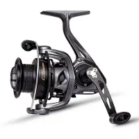 Quantum G-Force GF 40 Spinnrolle