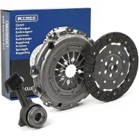 RYMEC Kupplungssatz Kupplung für FORD TRANSIT Bus (FD, FB, FS, FZ, FC) JT1817024