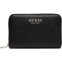 GUESS Geldbörse Amorette Slg SWBG78 98140 Schwarz