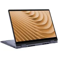 Dell 2-in-1 DB04255, AMD Ryzen AI 5, 3,4 GHz, 35,6 cm (14"), 1920 x 1200 Pixel, 16 GB, 512 GB