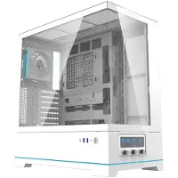 Darkflash Dy451 Pro Pc-tower-gehäuse