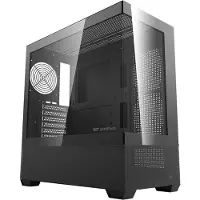 Darkflash Ds900 Air Computergehäuse (Schwarz)