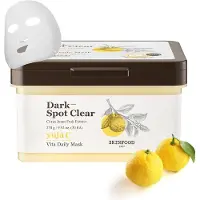 Skinfood Yuja C Vita Tägliche Maske 270 g