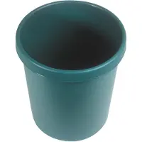 Helit Kunststoff-Papierkorb