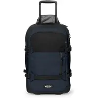 Eastpak Koffer TRANSIT'R PRO S Authentic Original Navy Pro Coated