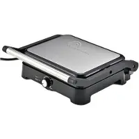 Little Balance Elektrischer Grill Little Balance 8744 Speed Grill 2000W