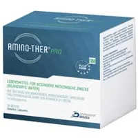 Burg Pharma GmbH Amino-Ther Pro Pulver