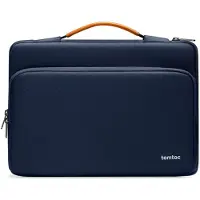 Tomtoc Torba na laptop Defender-A14 (granatowy)