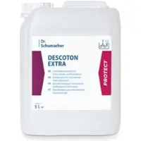 Dr. Schumacher GmbH Descoton Extra 5 L