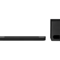 Sony BAR6 Soundbar, 3.1.2 Kanäle, 350 W, DTS, DTS 96/24, DTS-ES, DTS-HD Master Audio, DTS:X, Dolby Atmos, Dolby Digital, Dolby Digital..., 35 W, Kabellos, 20 W
